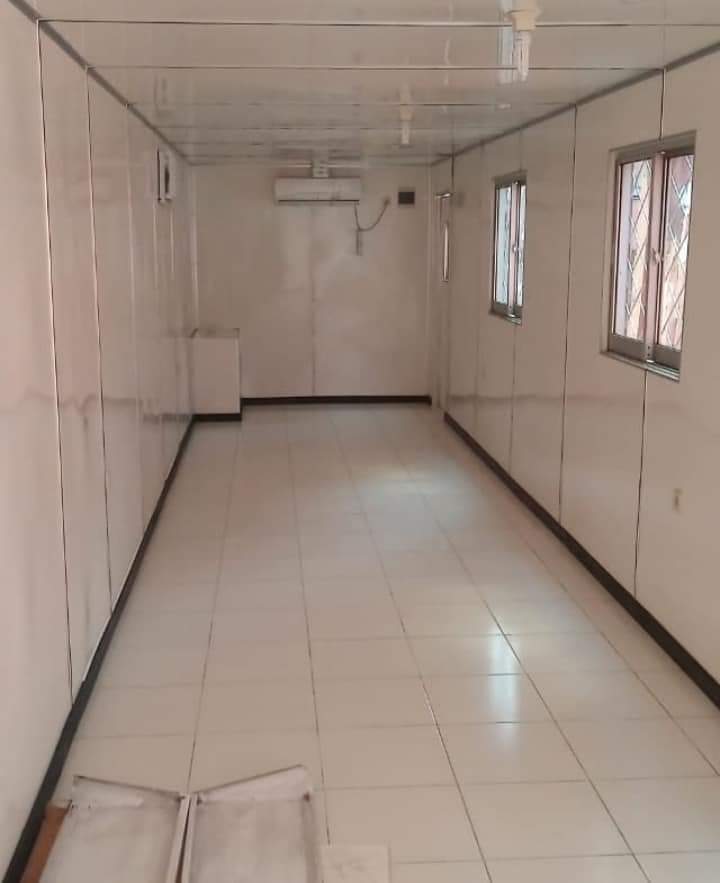 Jual kontainer Jogja24