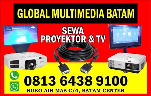Rental-Proyektor-Batam