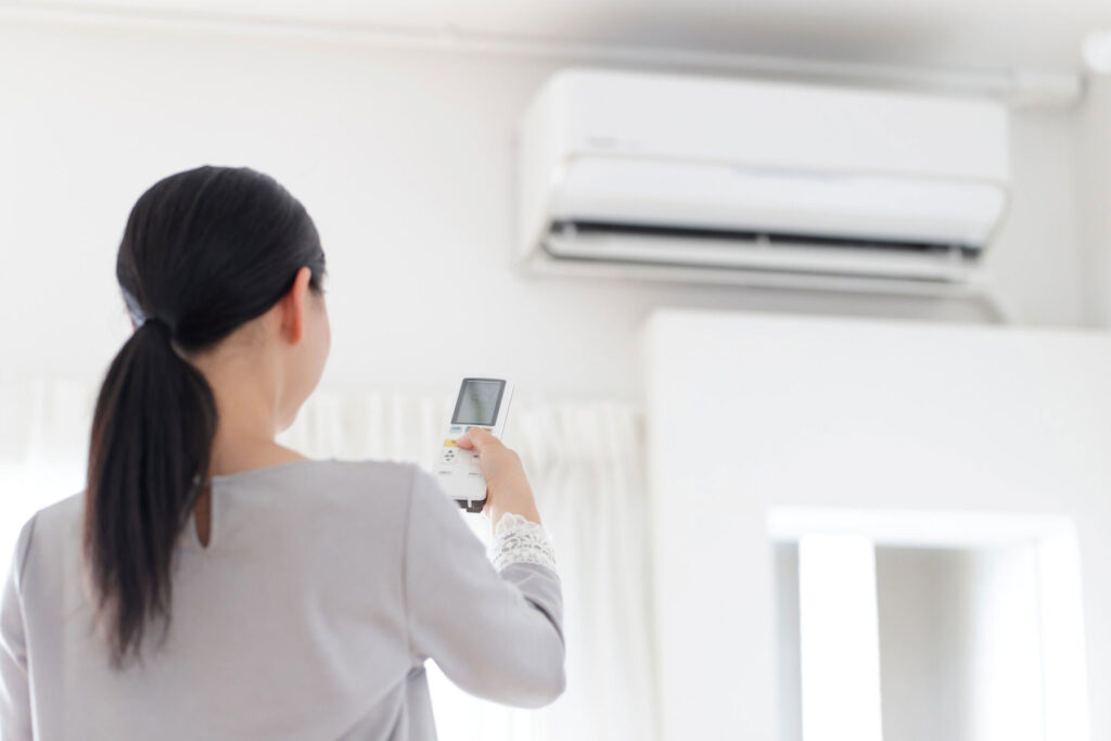 Service AC Bali