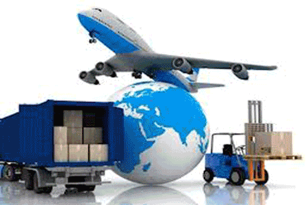 cargo batam PT Al Jannah