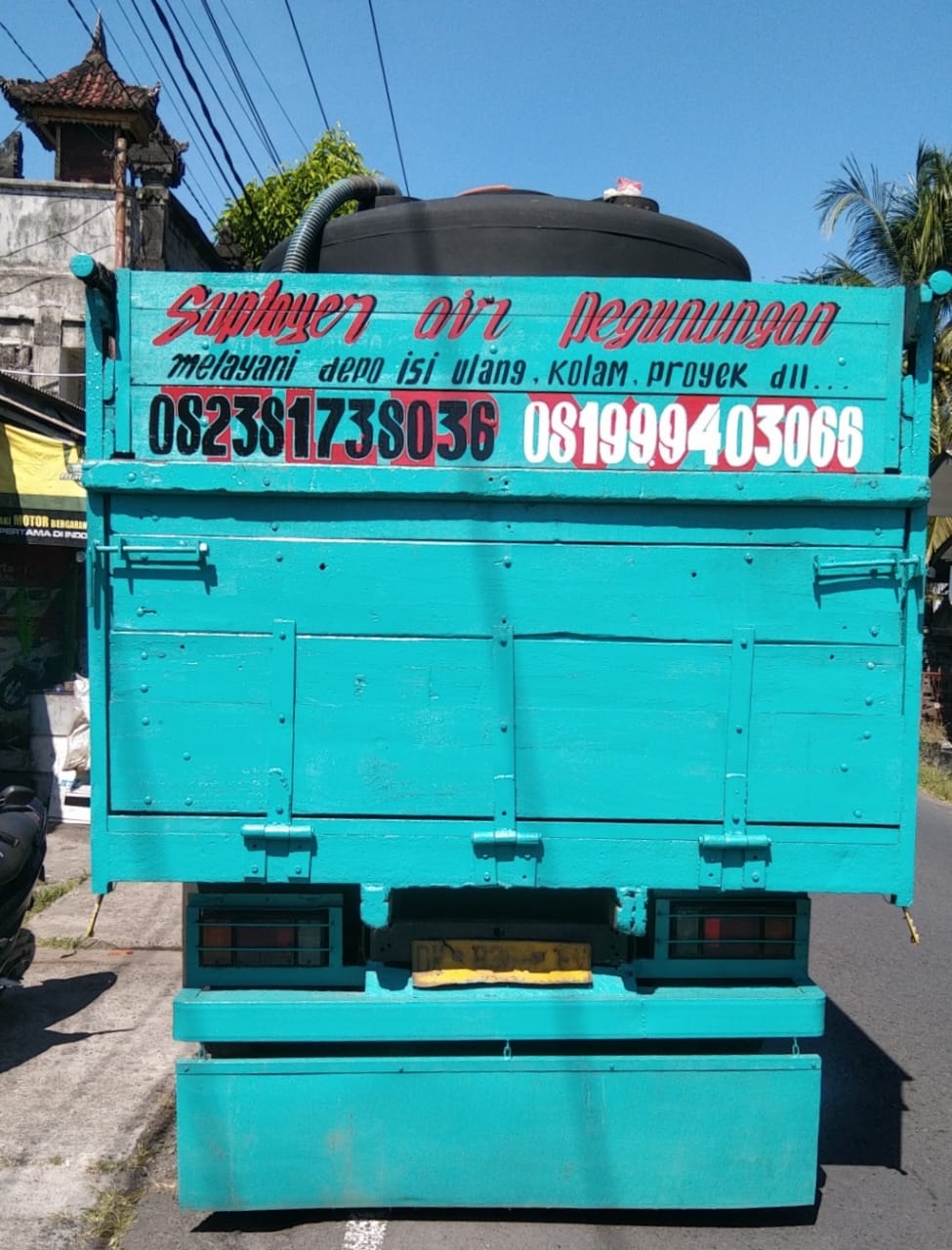 jual-air-bersih