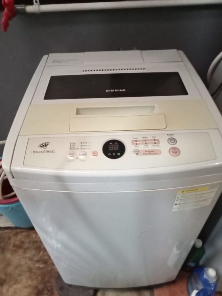 galeri service elektronik