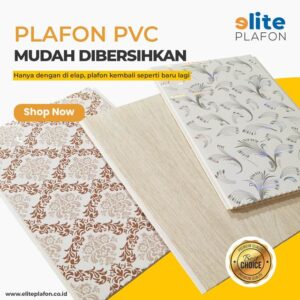 produk elite plafon