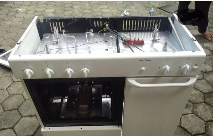 tukang service kompor gas terbaik di denpasar barat