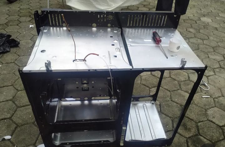 tukang service kompor gas terbaik di denpasar barat2