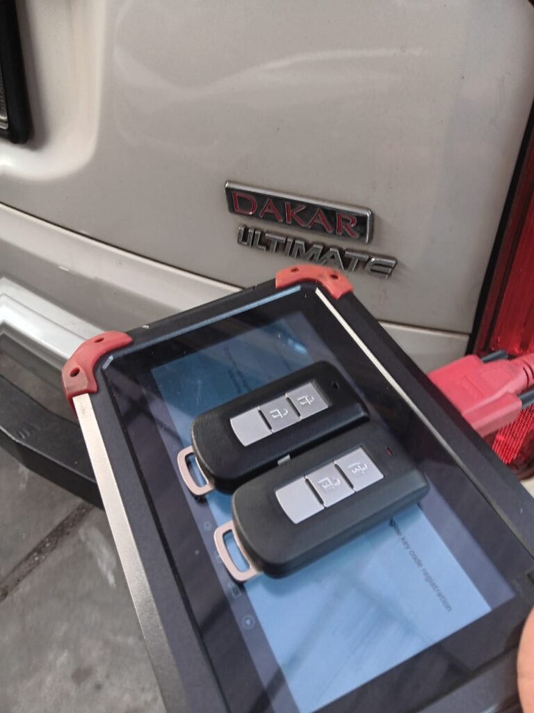 ahli kunci mobil bekasi