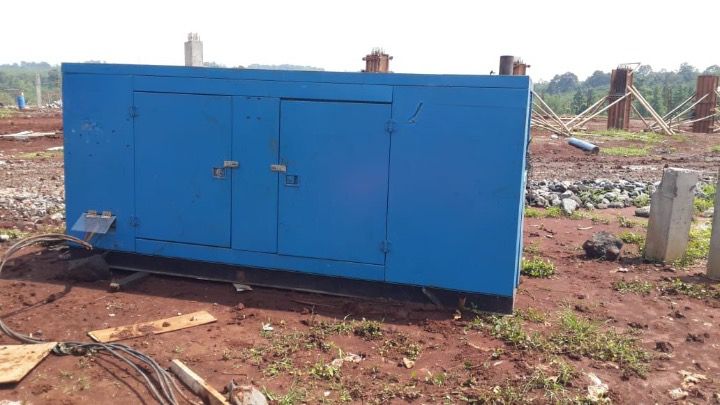 sewa genset murah di semarang2