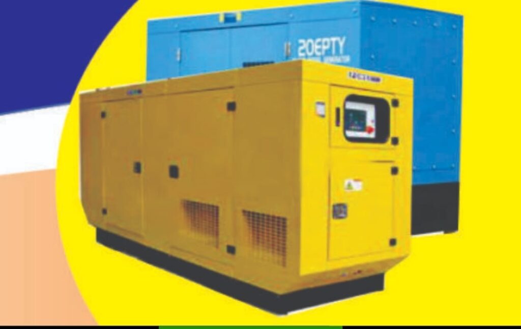 service genset4