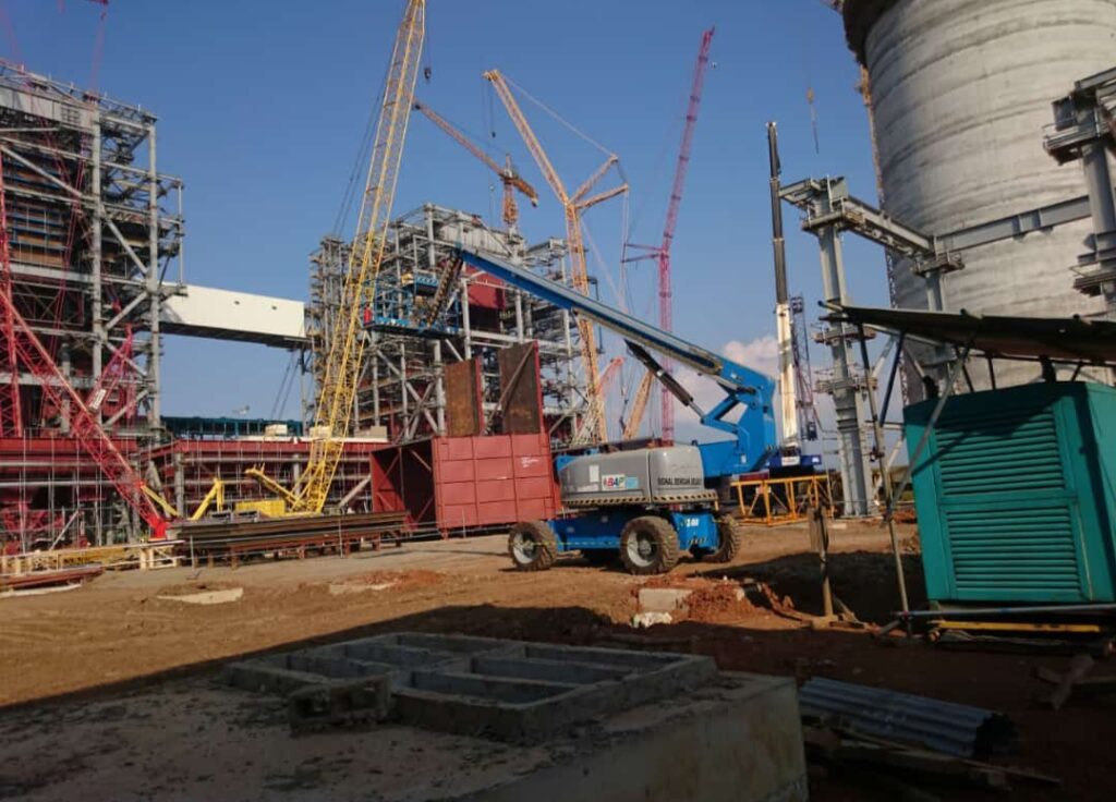 sewa genset murah di semarang3