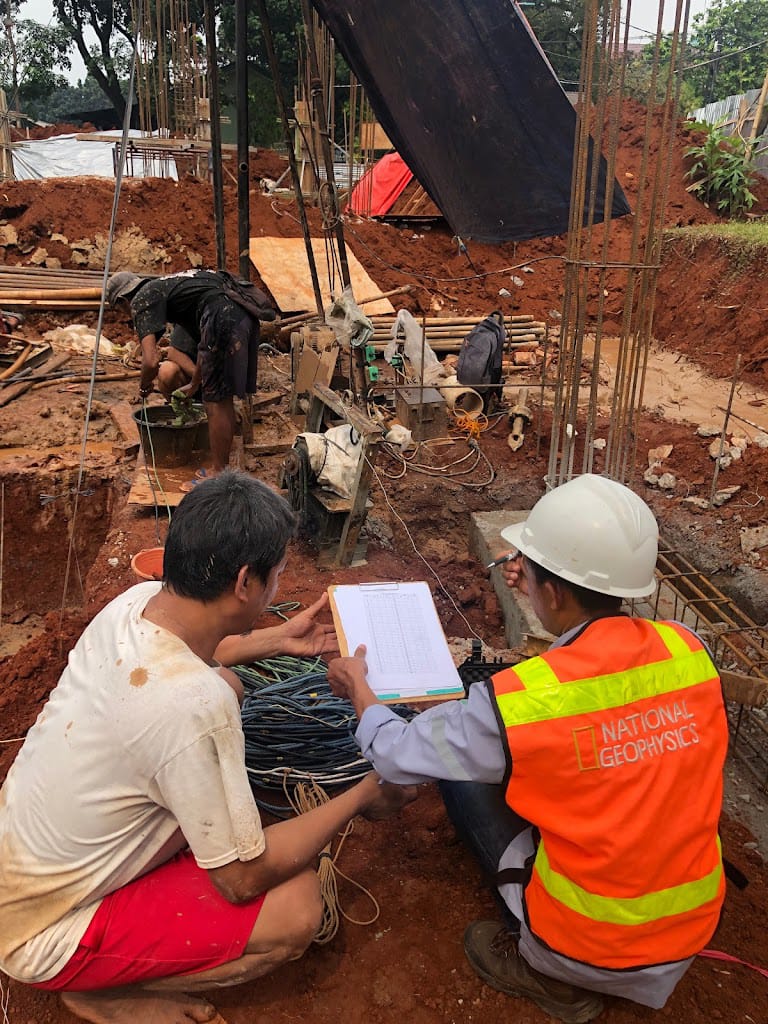 Jasa Sumur Bor Jakarta