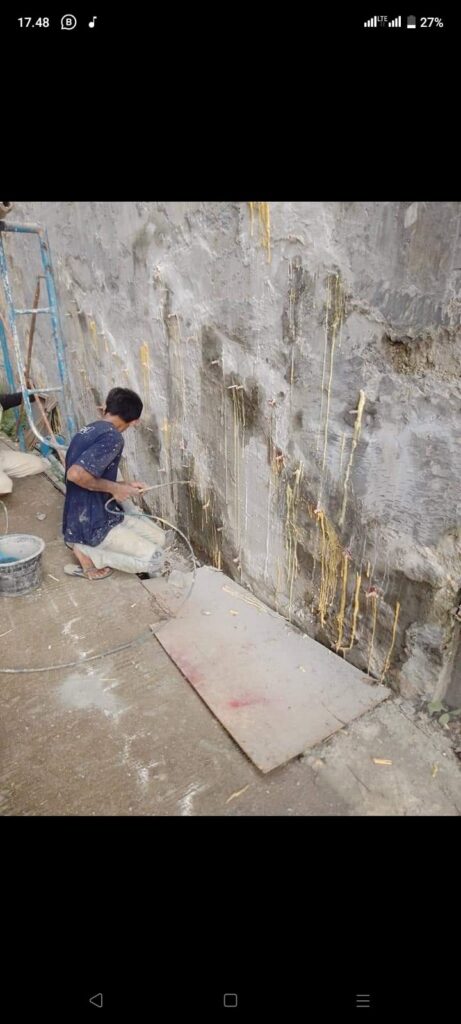 Jasa Injeksi Beton Denpasar Bali4