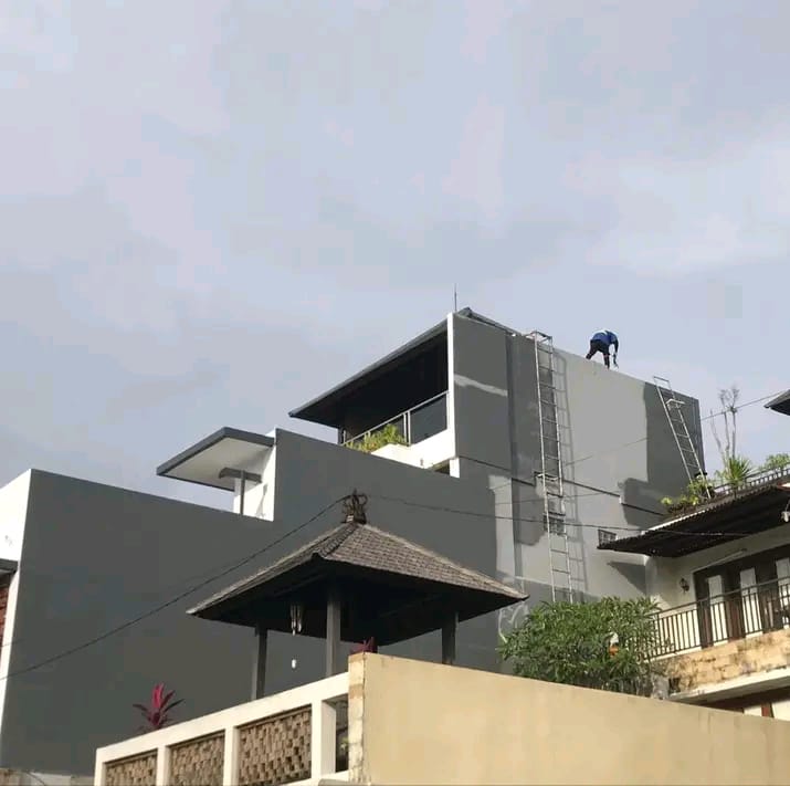 Jasa Waterproofing Mataram Lombok 