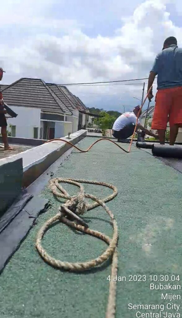 Waterproofing Semarang