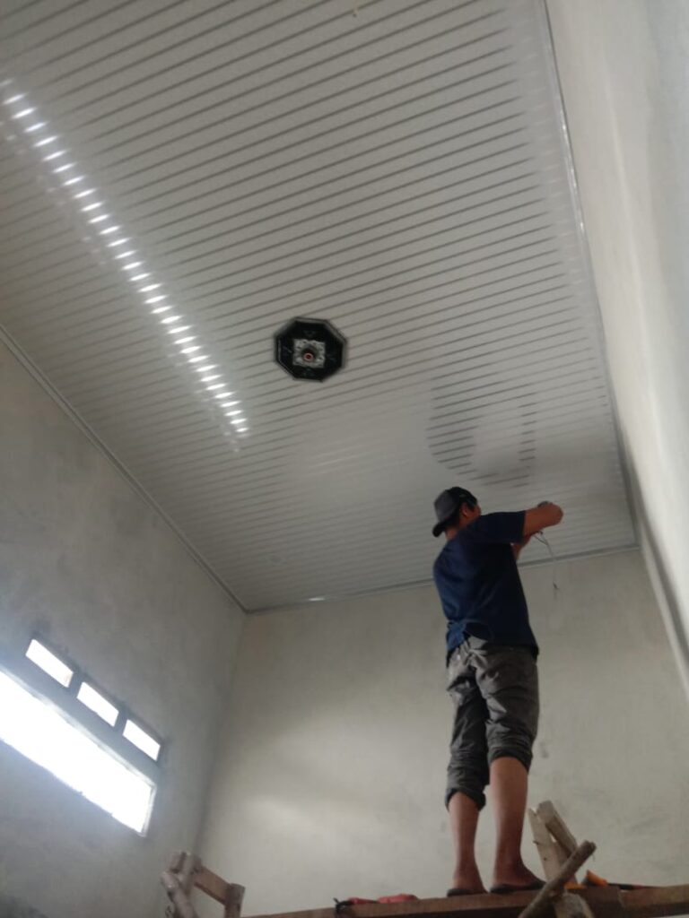 Distributor Plafon PVC Lombok2