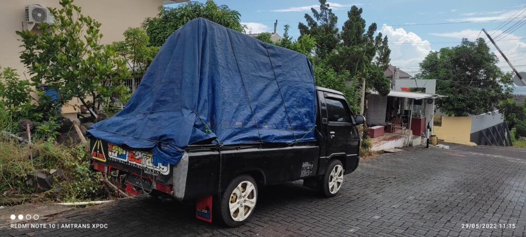 Jasa Angkutan Semarang2