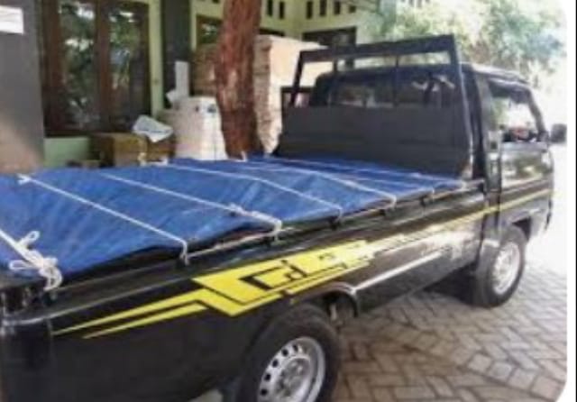 Sewa pickup Medan