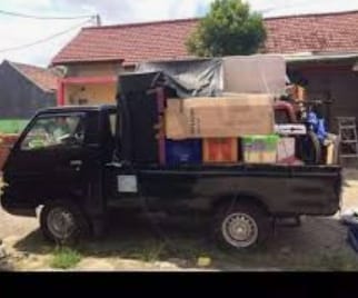 Sewa pickup Medan3