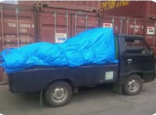 Sewa pickup Medan2
