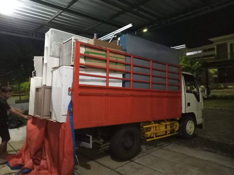 Jasa Pindahan Semarang2
