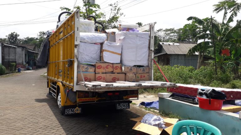 Jasa Pindahan Semarang6