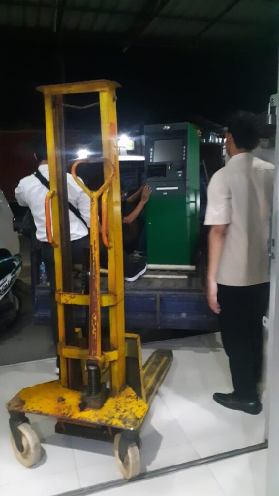 Jasa Pindahan Semarang5