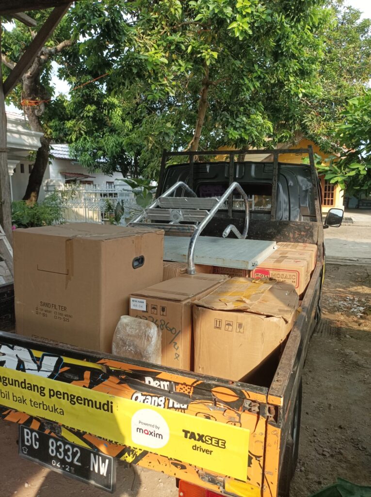 Jasa Pindahan Palembang