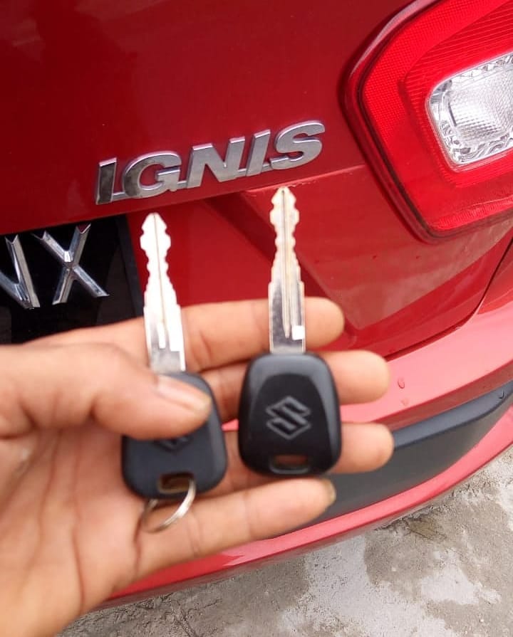 Ahli Kunci Mobil Tambun