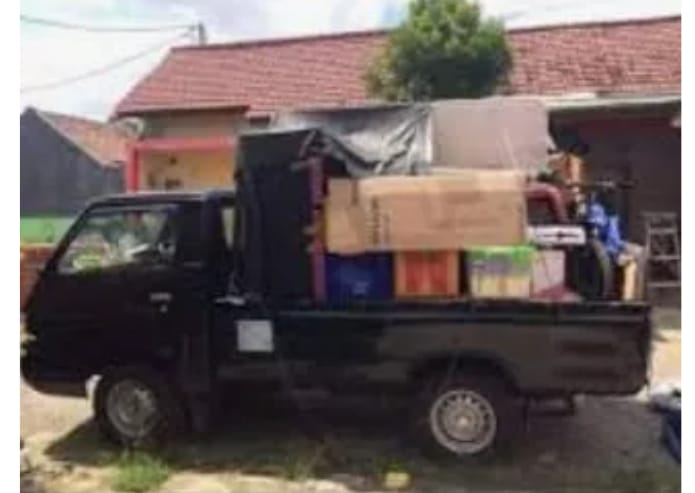 Rental Sewa Pickup Medan Johor
