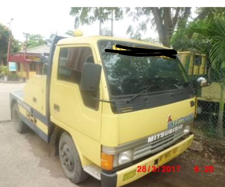 Jasa mobil derek Batam3