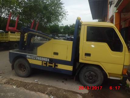 Derek Mobil Batam 24 Jam