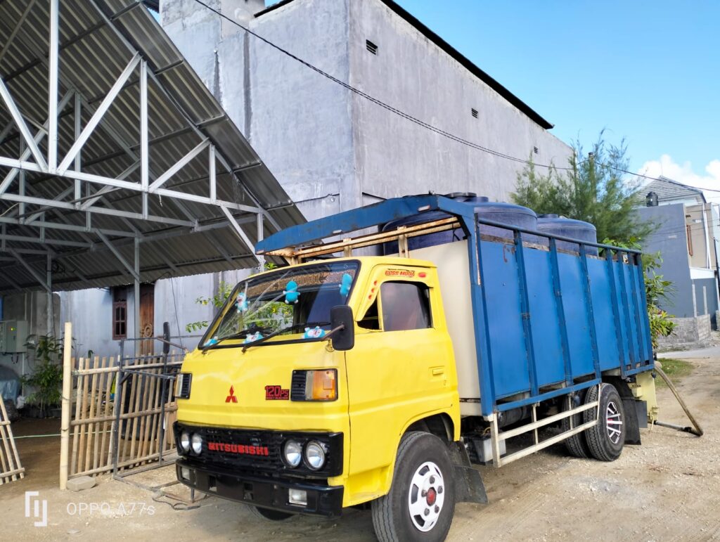 Supplier-Air-Bersih-Pegunungan-Bali