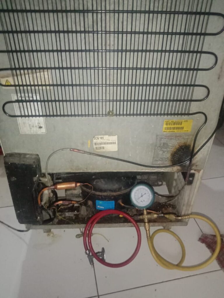 Jasa Service Mesin Cuci dan Kulkas Bogor4