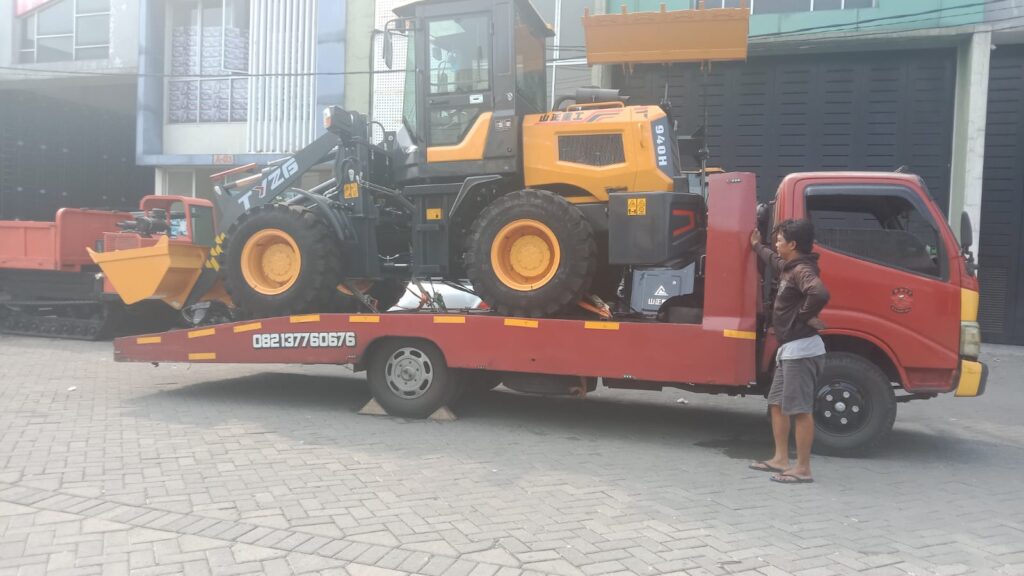 Jasa Derek Mobil Jakarta Timur2