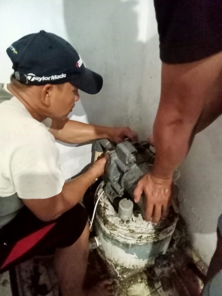 Jasa Sumur Bor Bekasi Utara2