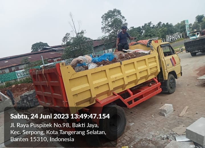 Jasa Tukang Galian Tanah Jakarta Timur