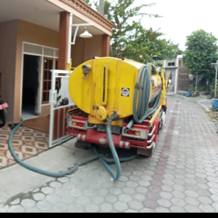 sedot wc semarang barat