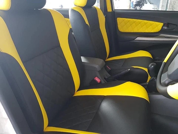 sarung jok mobil denpasar bali