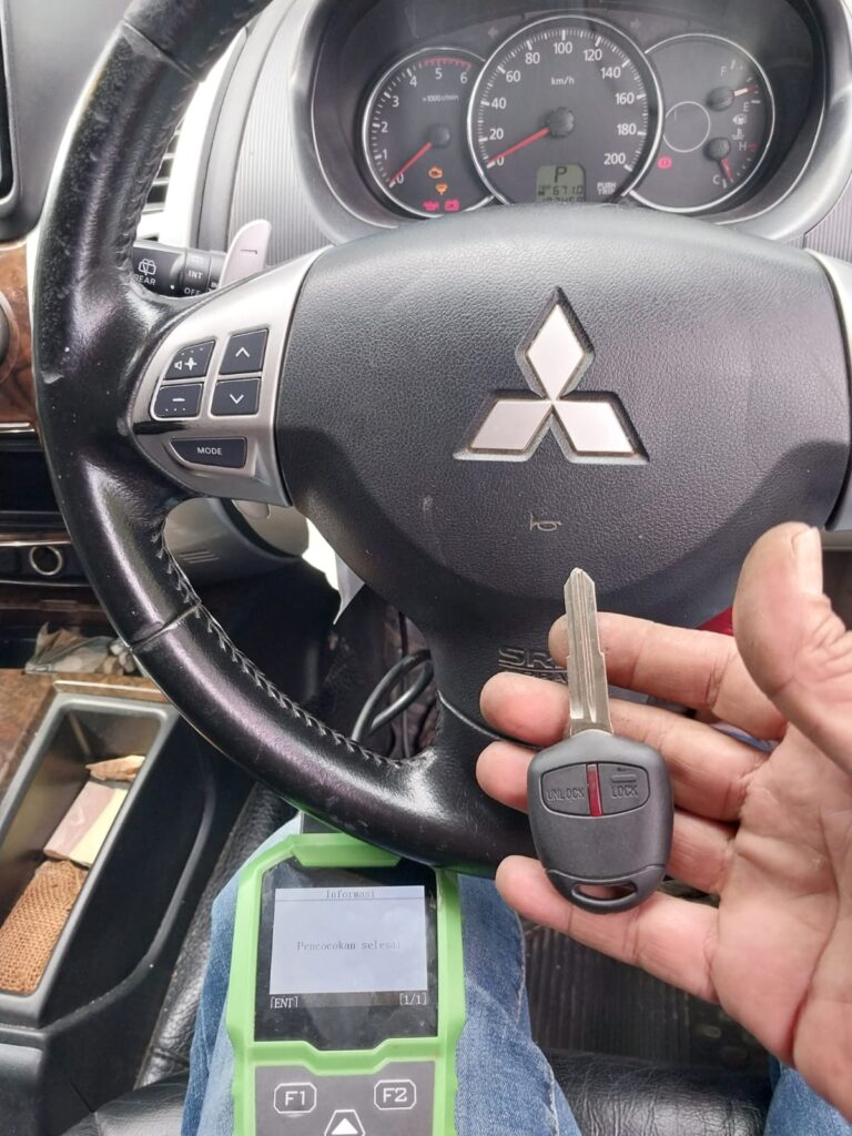 Ahli Kunci Immobilizer Garut