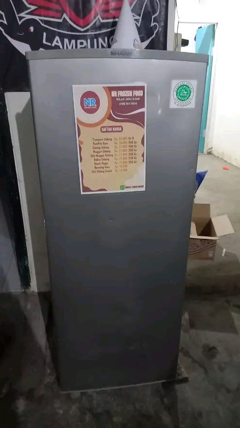 Service Kulkas Bandar Lampung