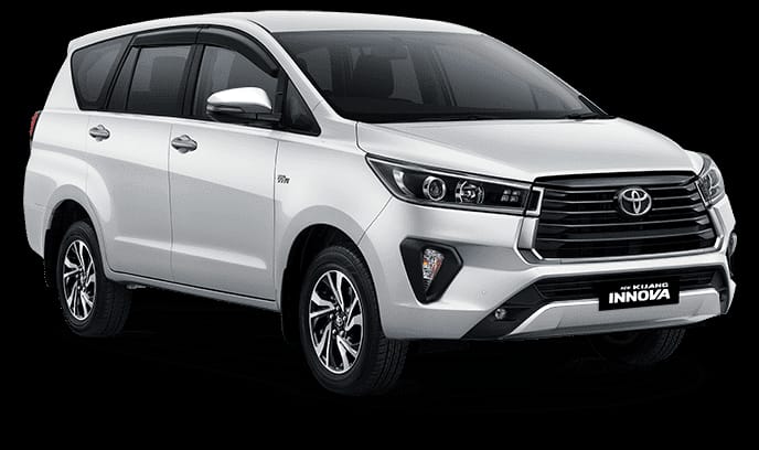 Rental Mobil Pontianak