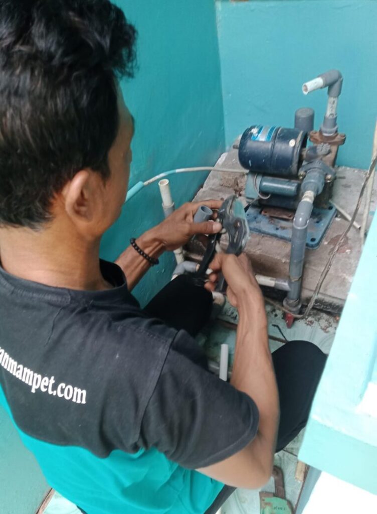 Jasa Saluran Mampet Jakarta Barat5