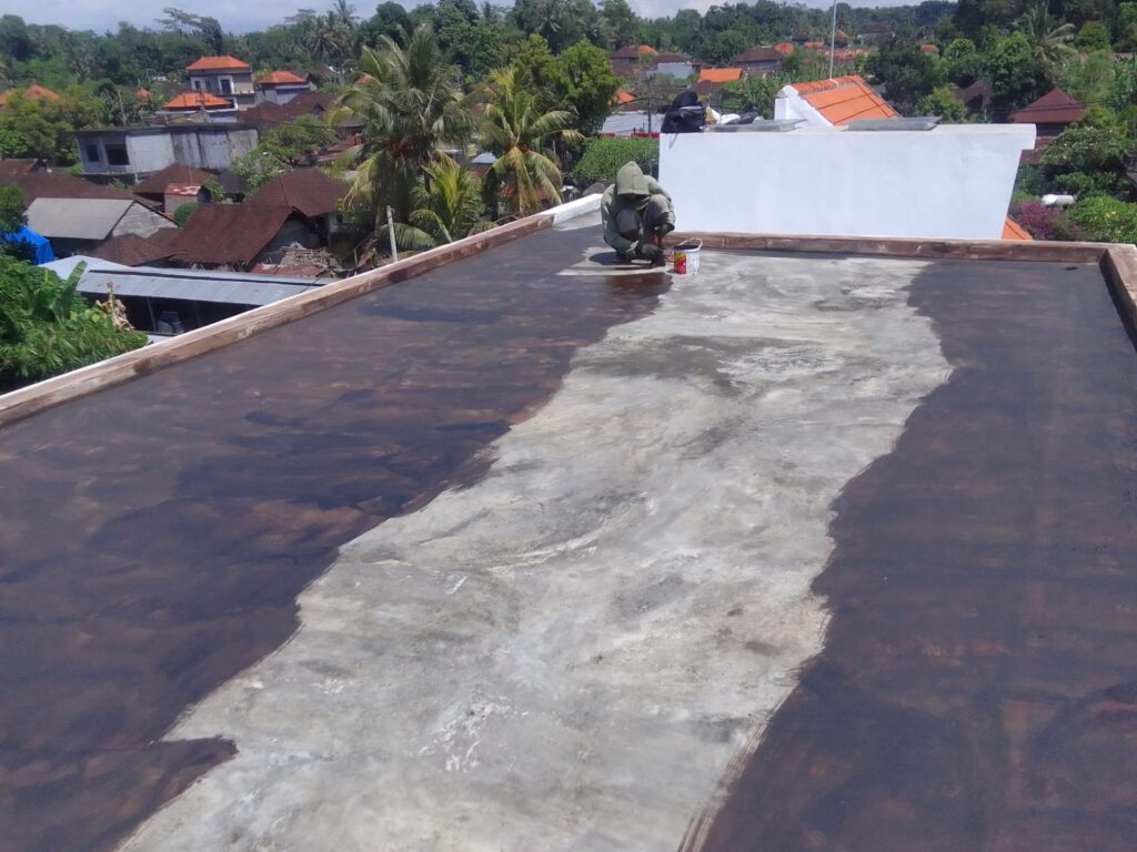 jasa membran bakar bali4