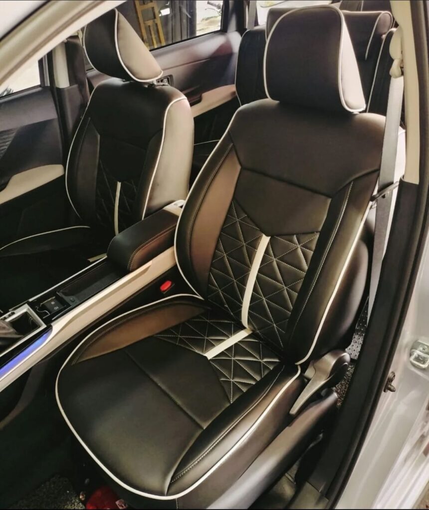 jok mobil terbaik di medan