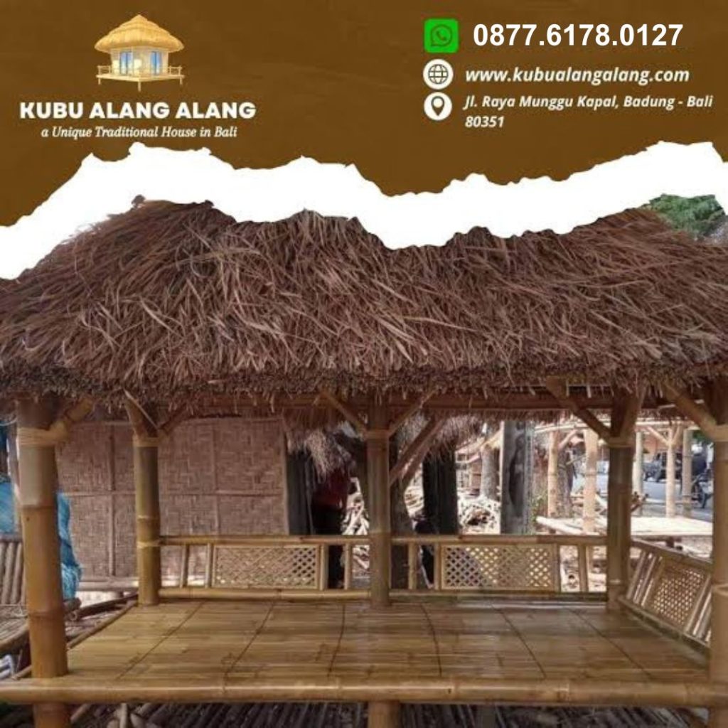 jual atap alang-alang denpasar bali2