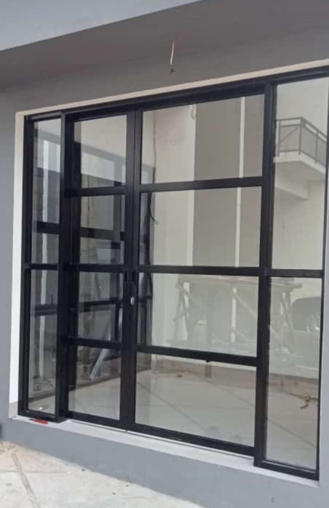 toko kusen aluminium bogor