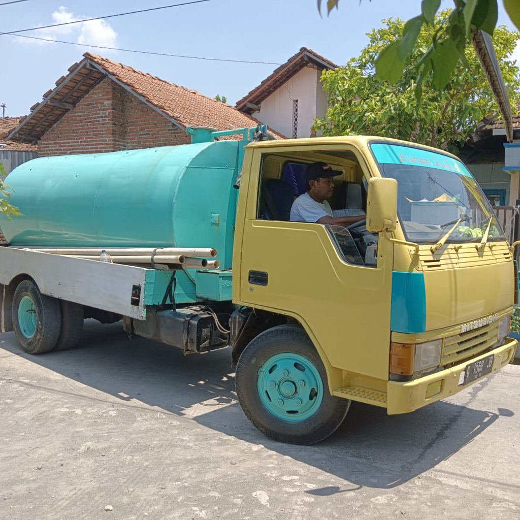 jasa sedot wc jepara murah terbaik