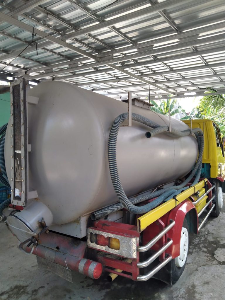 jasa sedot wc semarang selatan