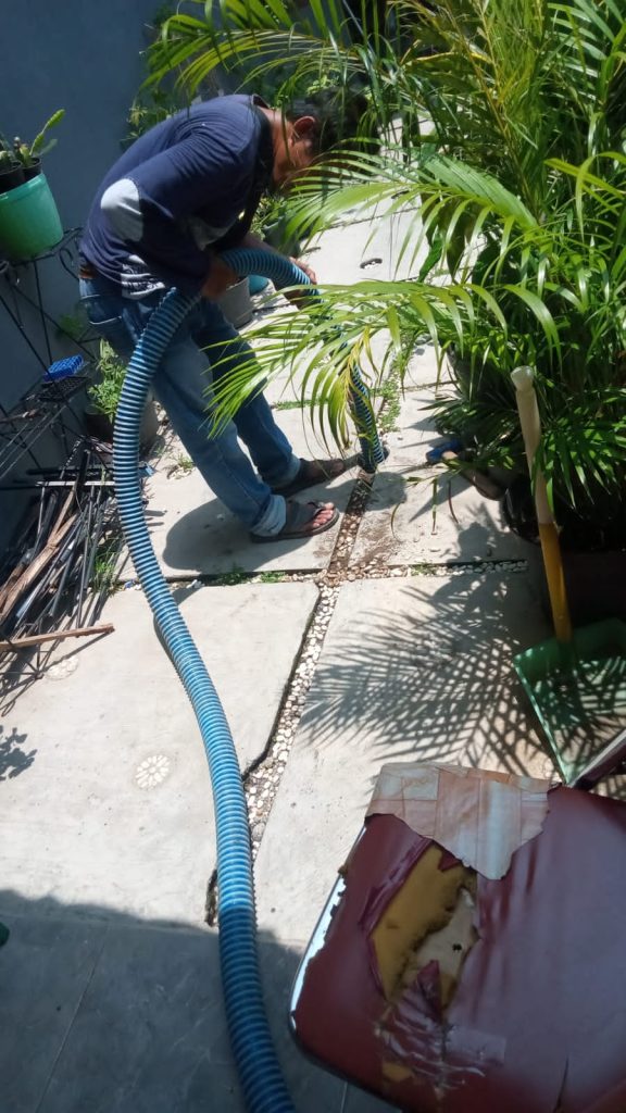 sedot mampet wc di semarang4