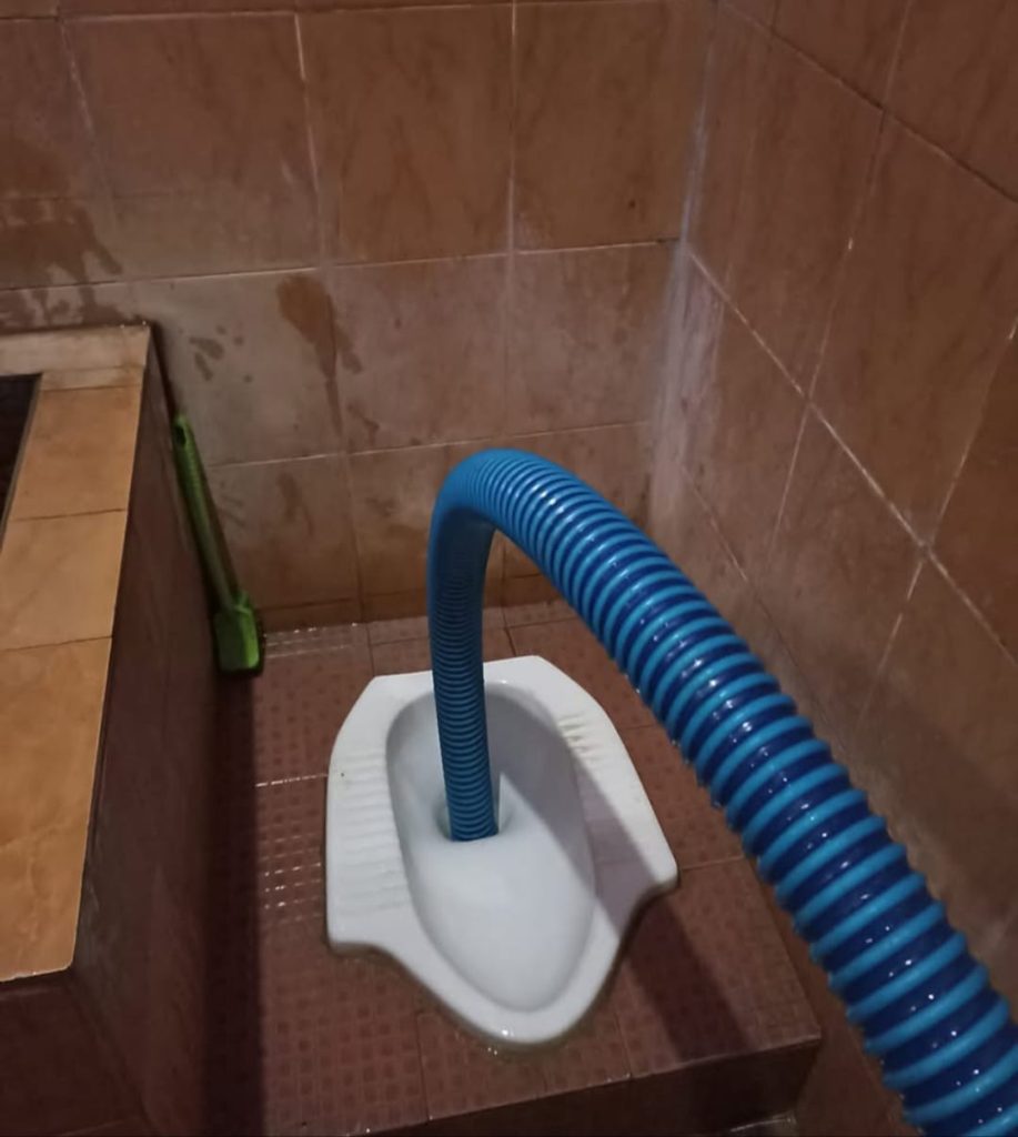 jasa sedot WC cibubur