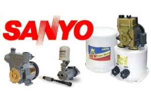 jasa service Pompa Air pekanbaru